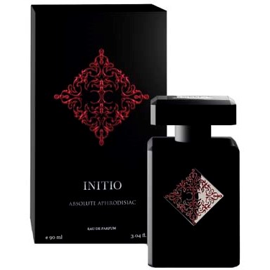 Läs mer om INITIO The Absolutes Absolute Aphrodisiaque Eau De Parfum Spray 90 ml