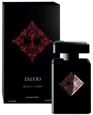 INITIO The Absolutes Blessed Baraka Eau De Parfum Spray