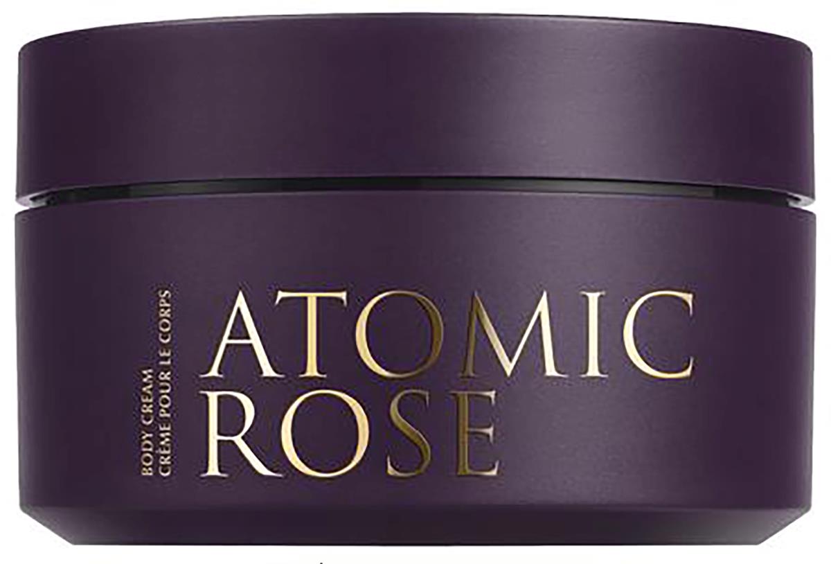 INITIO Parfums Privés Atomic Rose Body Cream 200 ml