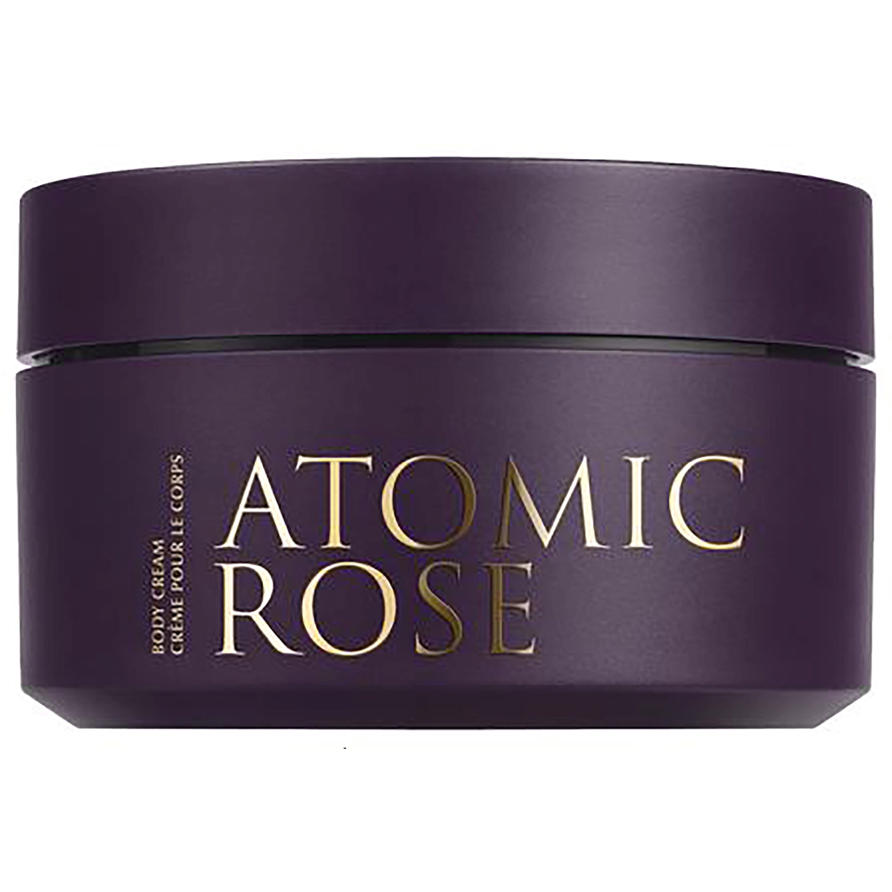 INITIO Parfums Privés Atomic Rose Body Cream 200 ml