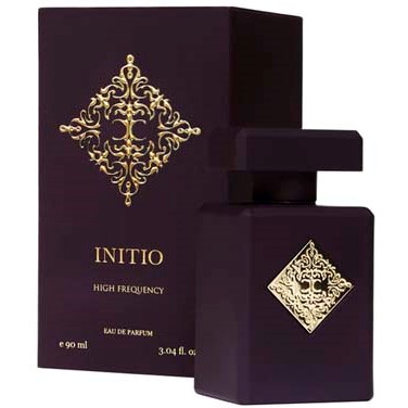 Läs mer om INITIO The Carnals Blends High Frequency Eau De Parfum Spray 90 ml