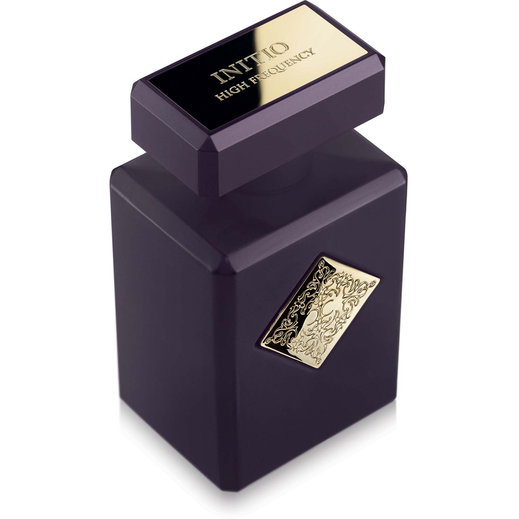 INITIO Parfums Privés High Frequency Eau De Parfum Spray 90 ml billede