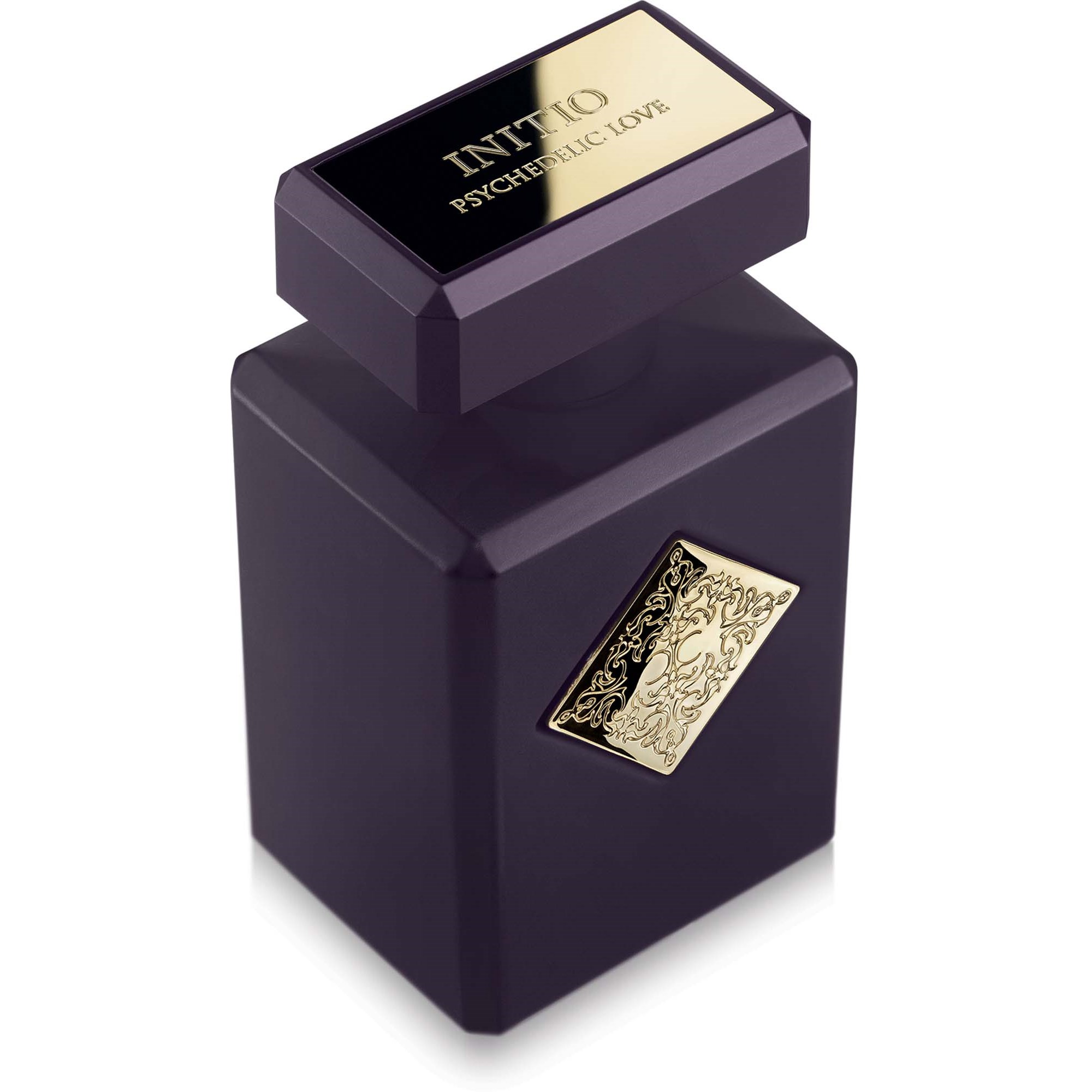 INITIO Parfums Privés Psychedelic Love Eau De Parfum Spray 90 ml billede