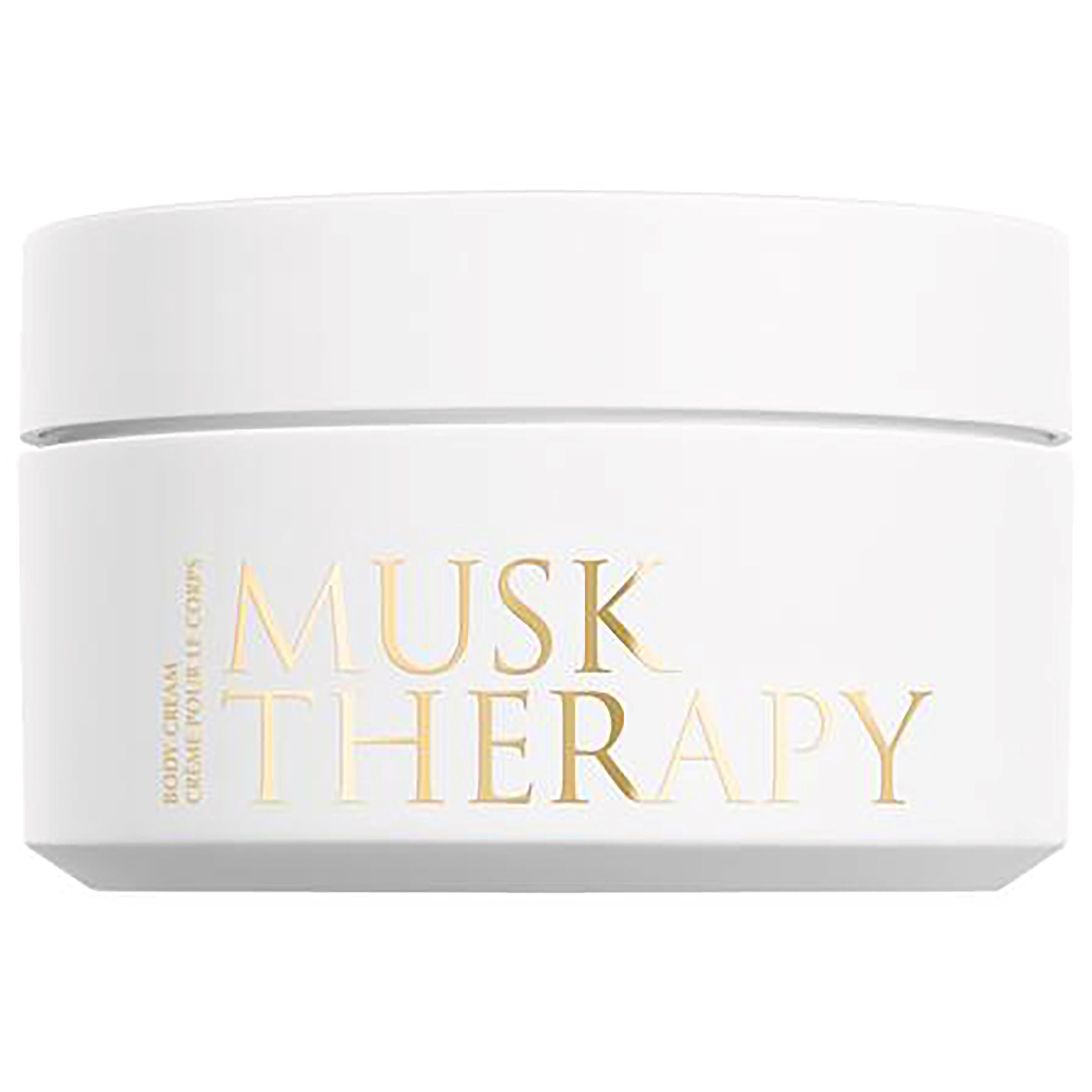 INITIO Parfums Privés Musk Therapy Body Cream 200 ml