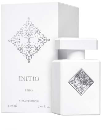 INITIO Parfums Privés Rehab Extrait Eau De Parfum Spray 90 ml