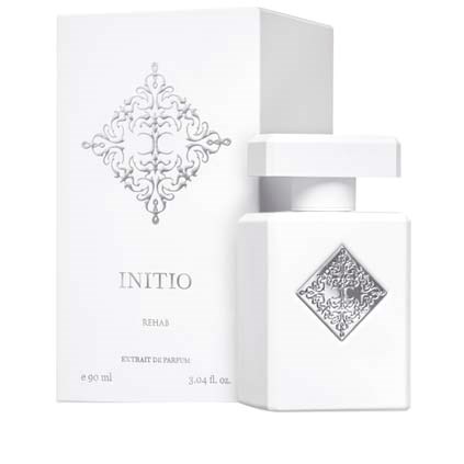 Läs mer om INITIO The Hedonist Collection Rehab Extrait Eau De Parfum Spray 90 ml