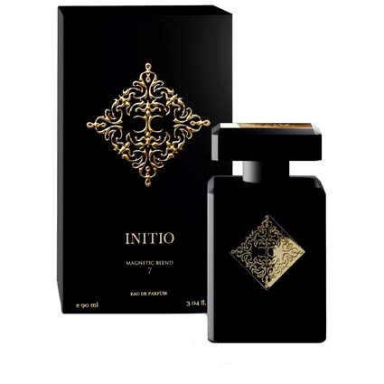 INITIO Parfums Privés The Magnetic Blends Magnetic Blend 7 Eau De