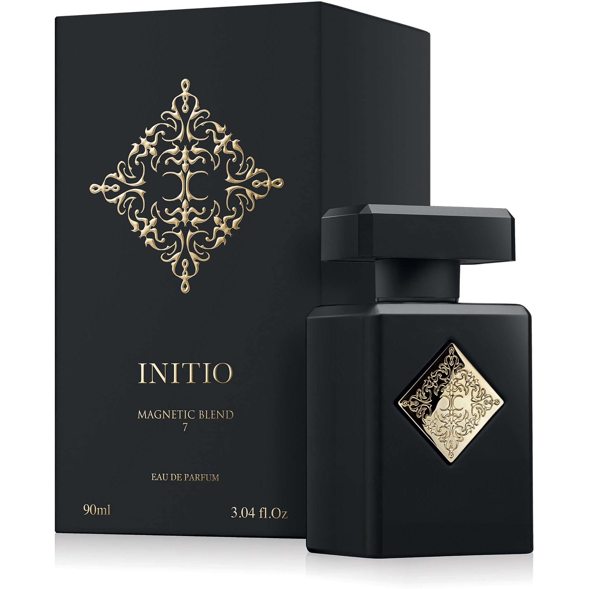 INITIO Parfums Privés The Magnetic Blends Magnetic Blend 7 Eau De Parf (obrázok 2)