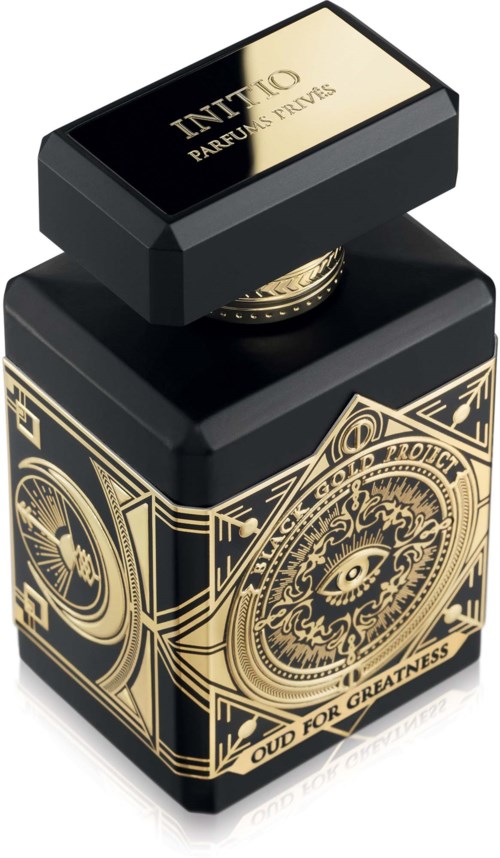 INITIO Parfums Privés Oud For Greatness Eau De Parfum Spray 90 ml