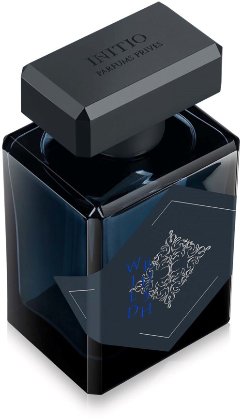 INITIO Parfums Privés The Super Charged Collection Wild Rush Extrait de Parfum 90 ml