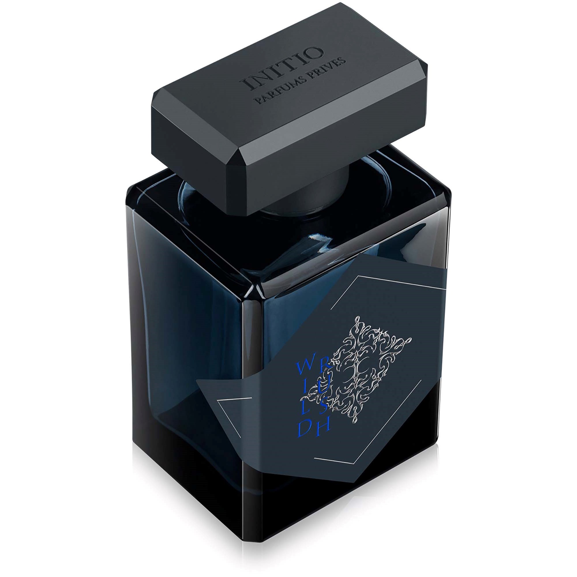 INITIO Parfums Privés The Super Charged Collection Wild Rush Extr