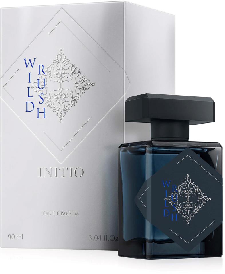 Initio Collection INITIO Parfums Privés The Super Charged Collection Wild Rush Extrait de ...