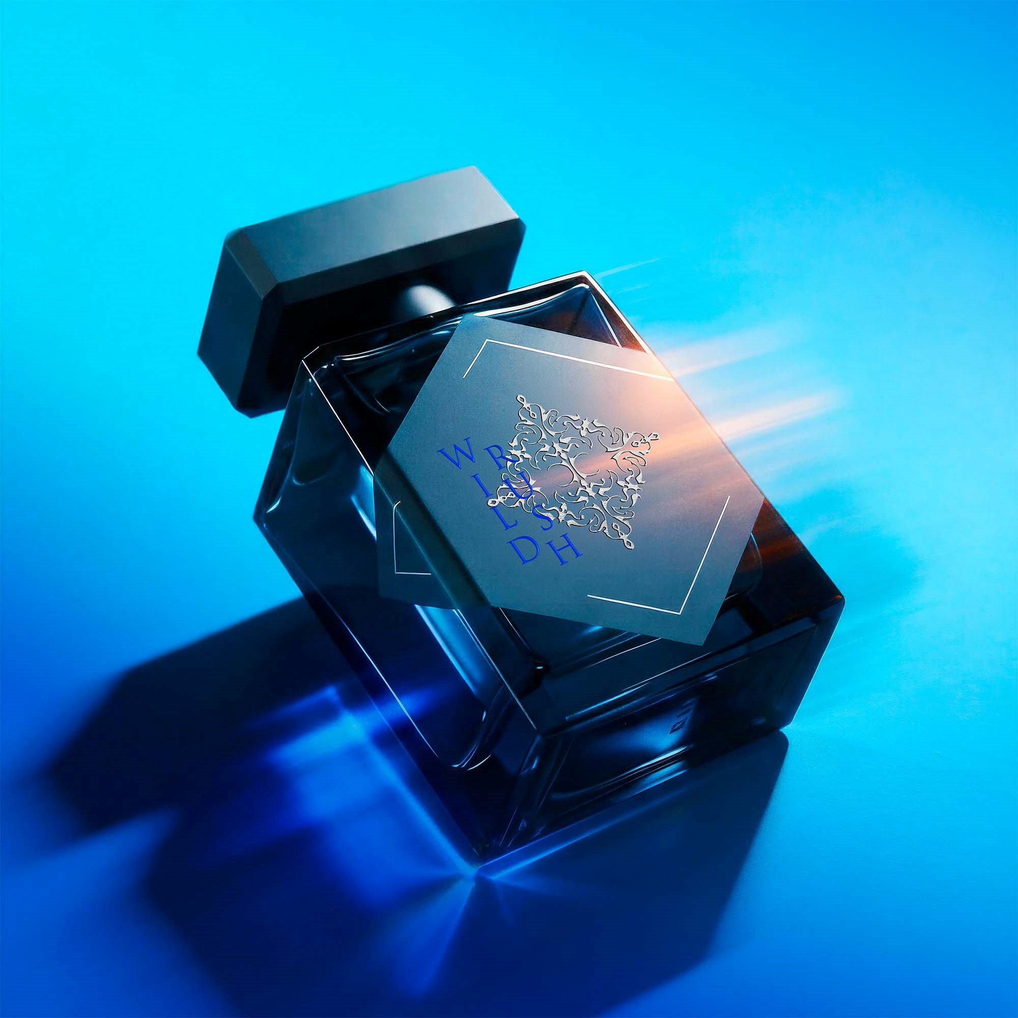 INITIO Parfums Privés The Super Charged Collection Wild Rush Extrait d (zdjęcie 4)