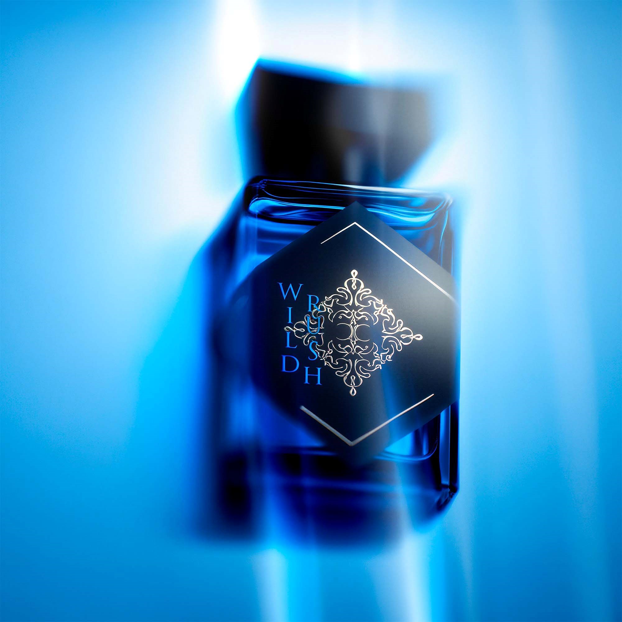 INITIO Parfums Privés The Super Charged Collection Wild Rush Extrait d (zdjęcie 5)