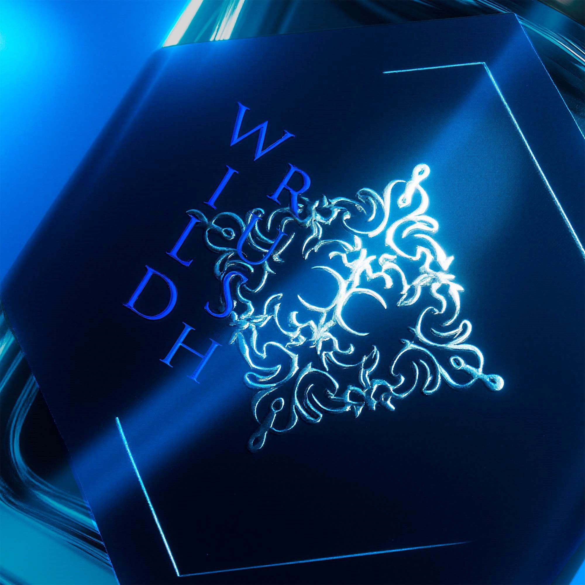 INITIO Parfums Privés The Super Charged Collection Wild Rush Extrait d (zdjęcie 6)