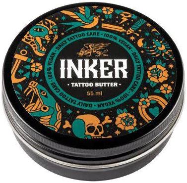 INKER Tattoo Butter 55 g