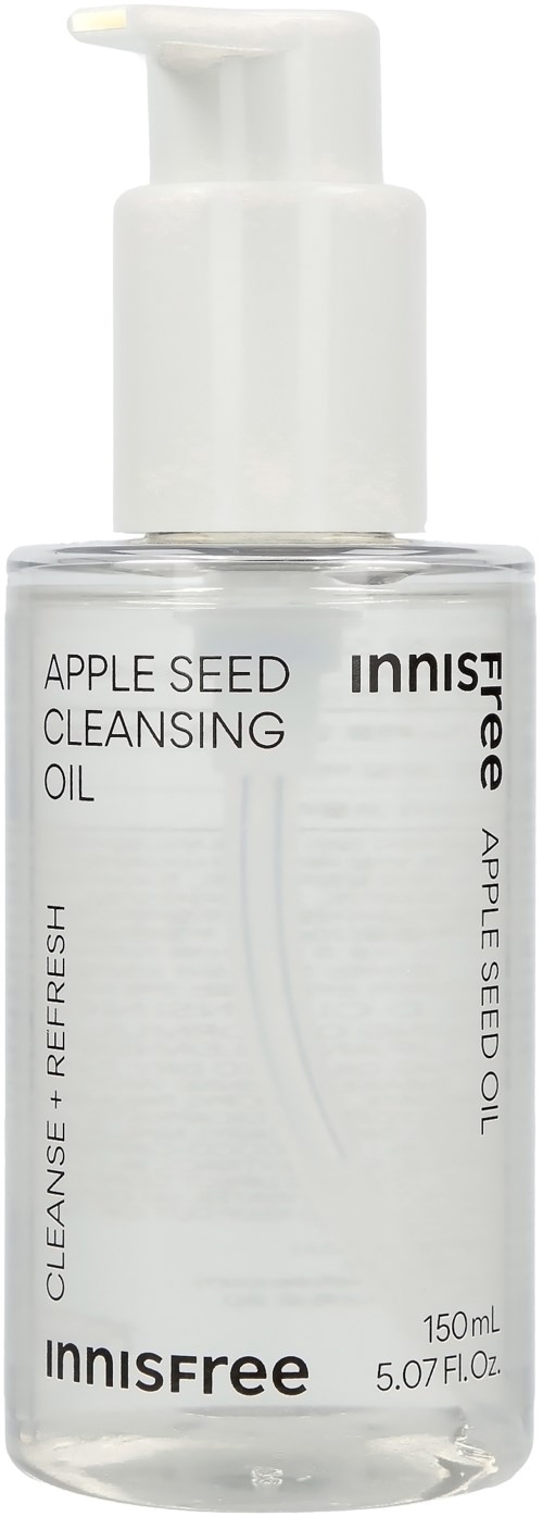 Innisfree Apple Seed Cleansing Oil 150 ml