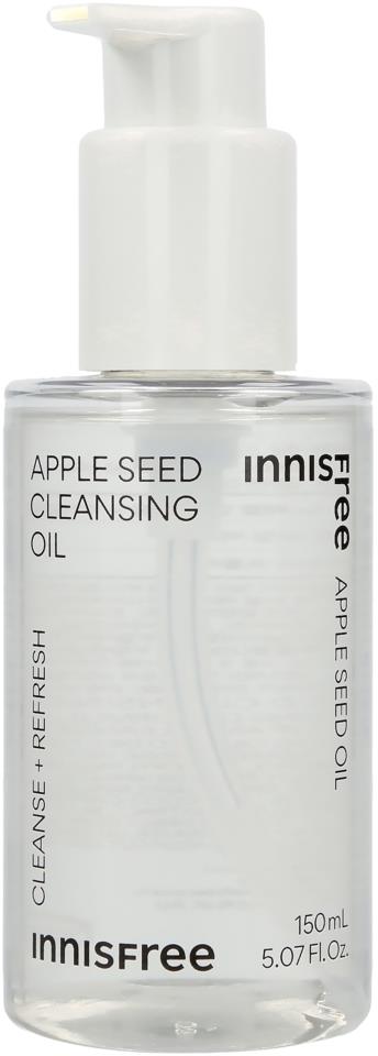 innisfree Apple Seed Cleansing Oil 150 ml