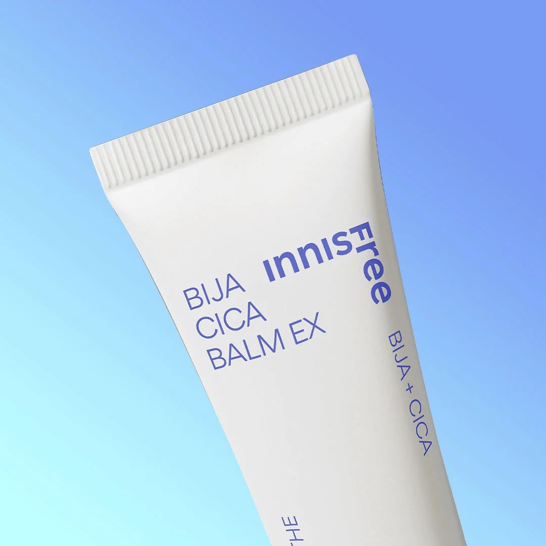 Innisfree Bija Cica Balm EX 70 ml (obrázok 3)