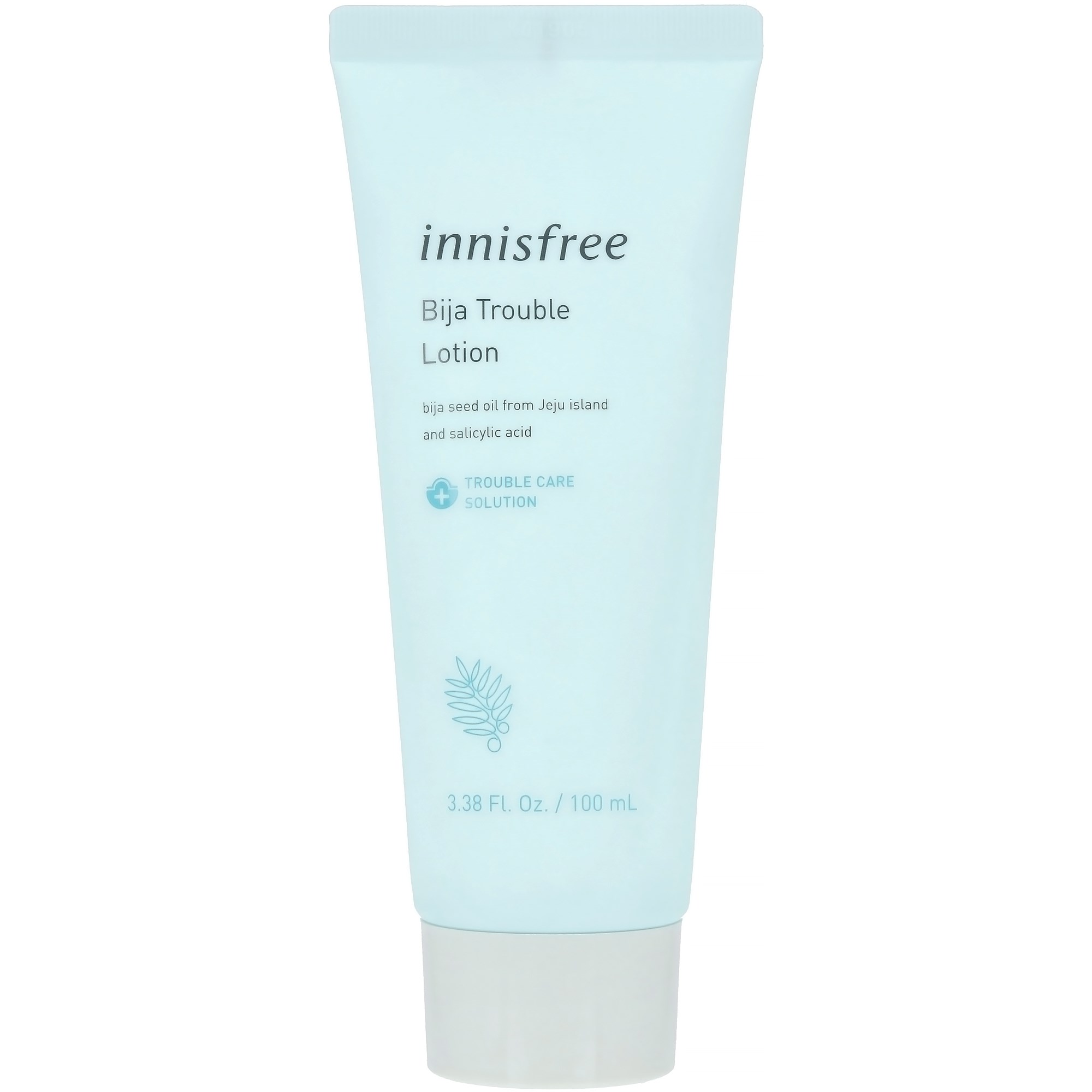 Innisfree Bija Trouble Lotion 100 g