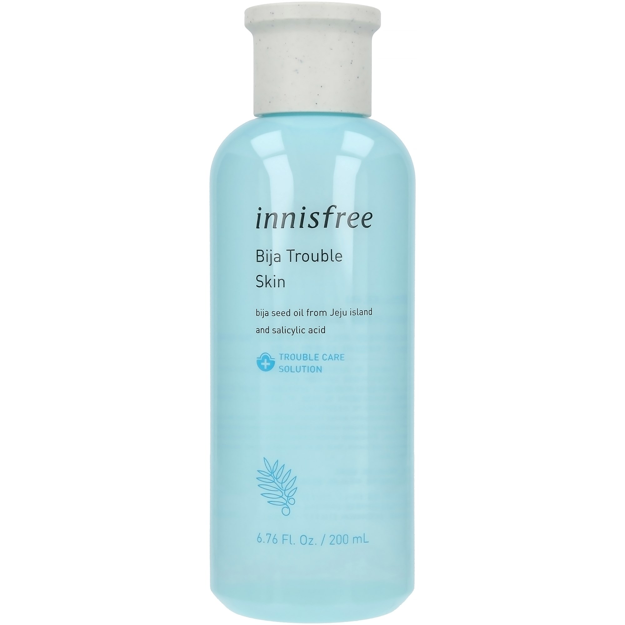 Innisfree Bija Trouble Skin 200 ml