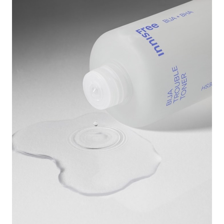 Innisfree Bija Trouble Toner 170 ml (obrázok 5)