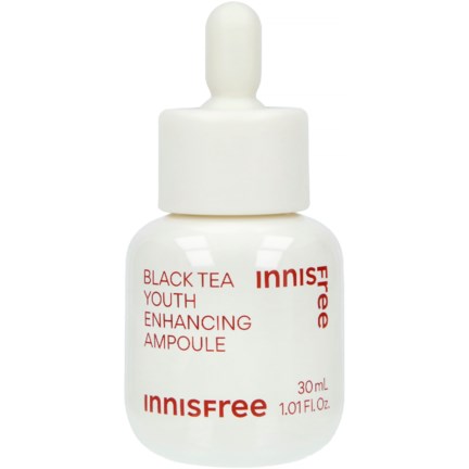 Läs mer om Innisfree Black Tea Youth Enhancing Ampoule 30 ml