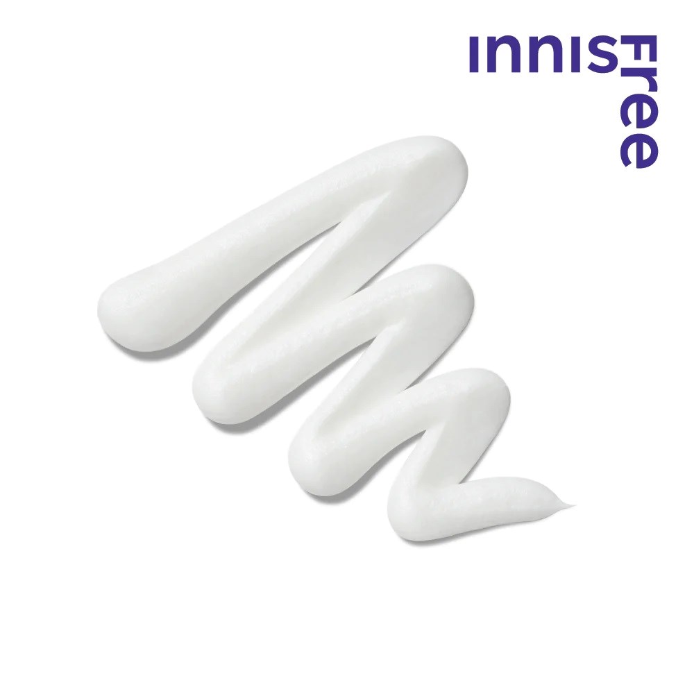 Innisfree Blueberry Rebalancing 5.5 Cleanser 100 ml (obrázok 4)