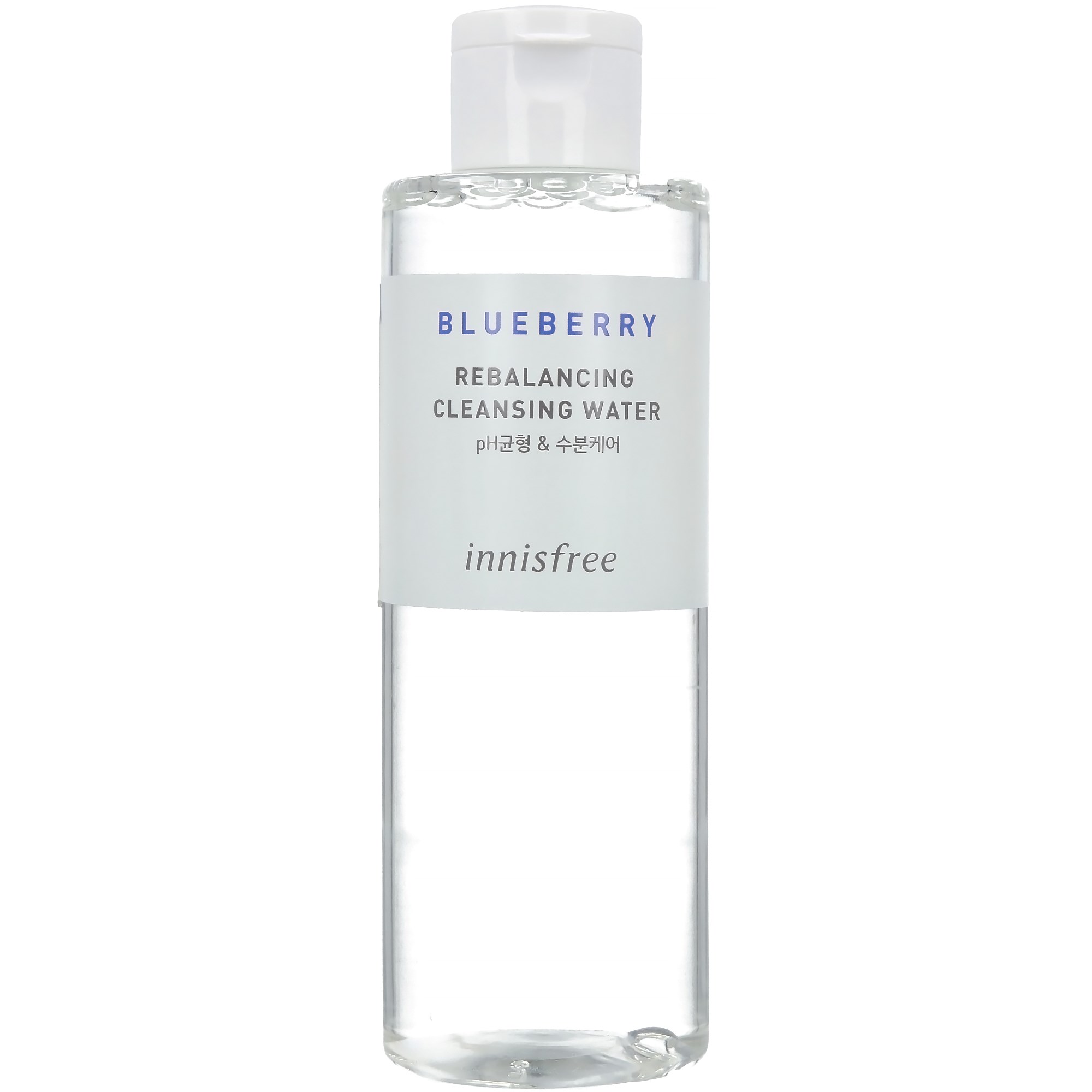 Innisfree Blueberry Rebalancing Cleansing Water 200 ml