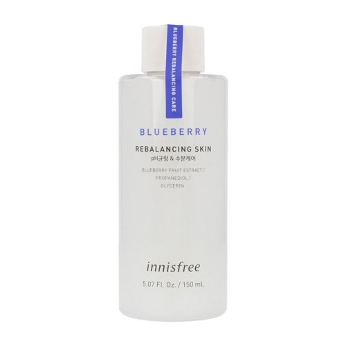 Innisfree Blueberry Rebalancing Skin 150 ml