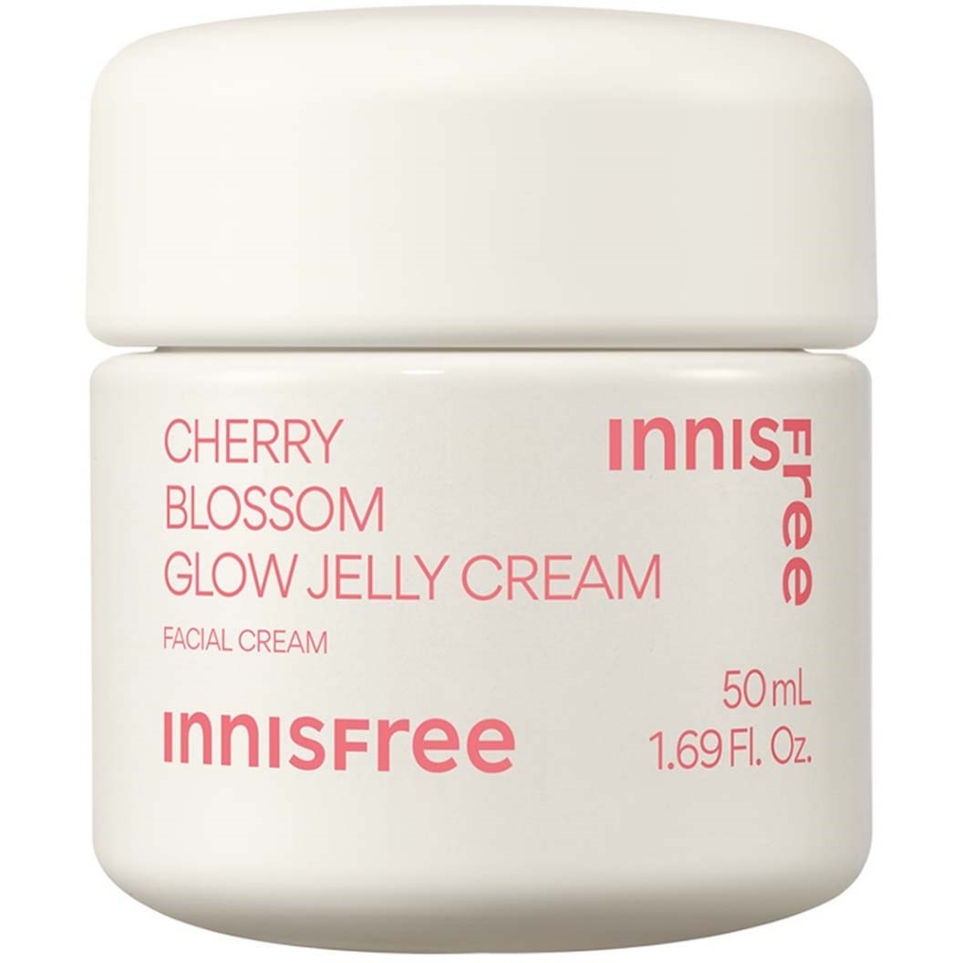 Innisfree Cherry Blossom Glow Jelly Cream 50 ml