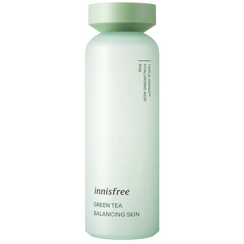 Innisfree Green Tea Green Tea Balancing Skin Tone 200 ml