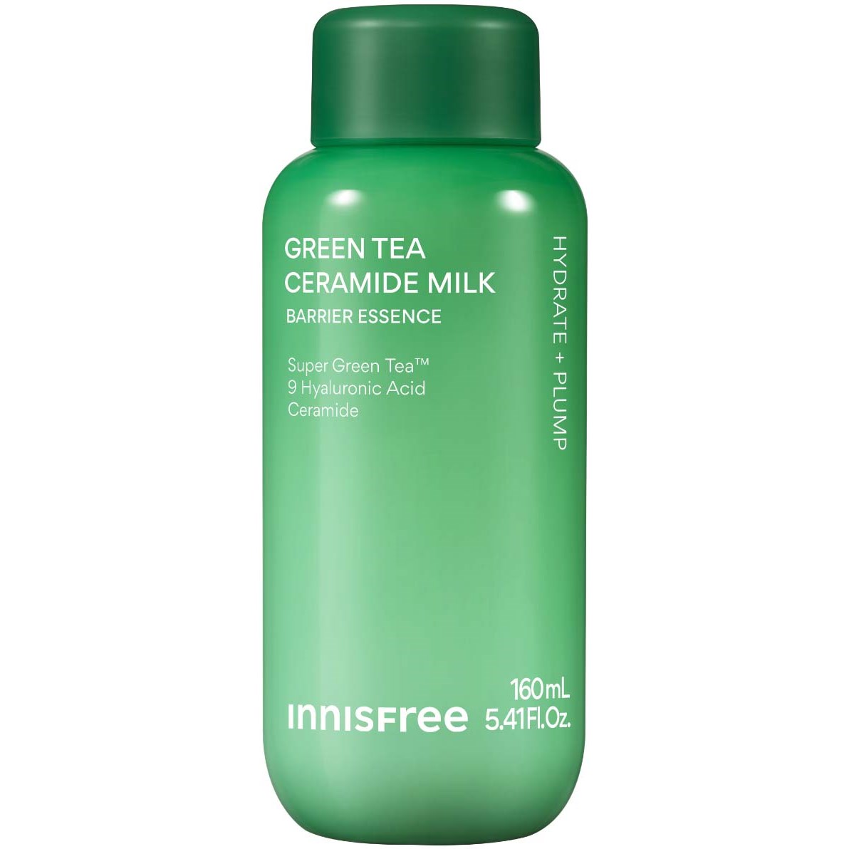 Innisfree Innisfree Green Tea Ceramide Milk Barrier Essence 160 ml parfym