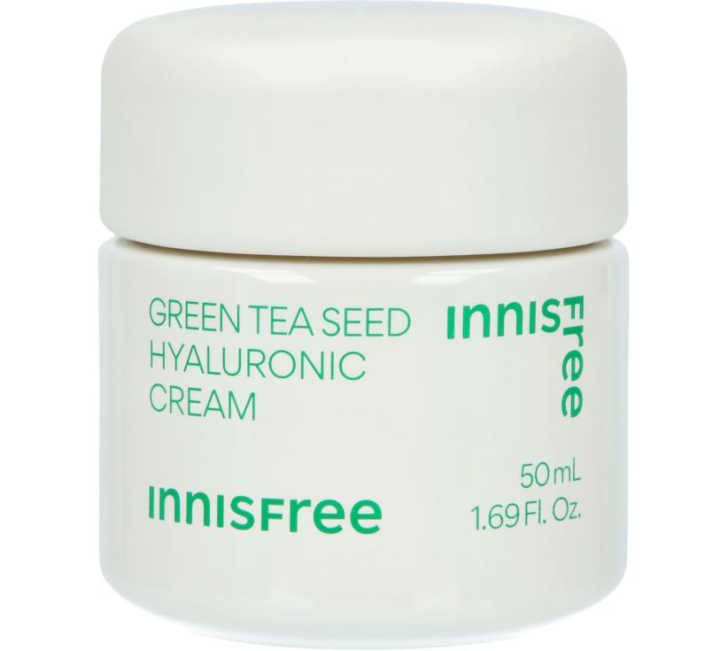 Innisfree Green Tea Seed Cream 50 ml