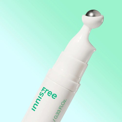 Innisfree Green Tea Hyaluronic Glow Eye & Face Ball 10 ml