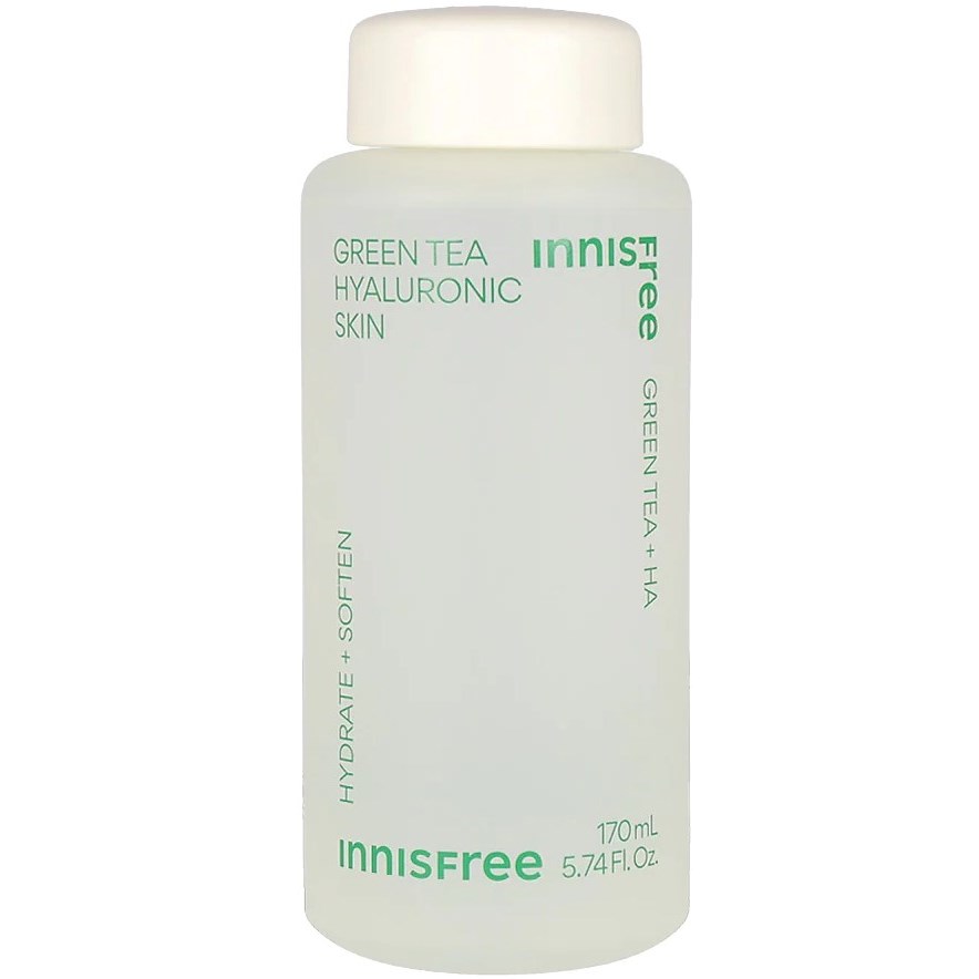 Innisfree Green Tea Seed Skin 160 ml