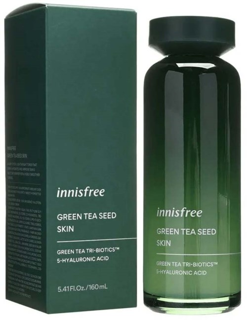 Innisfree Green Tea Seed Skin 160 ml