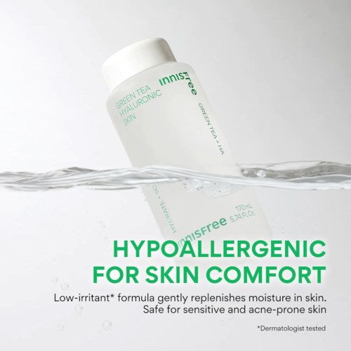 Innisfree Green Tea Seed Skin 170 ml