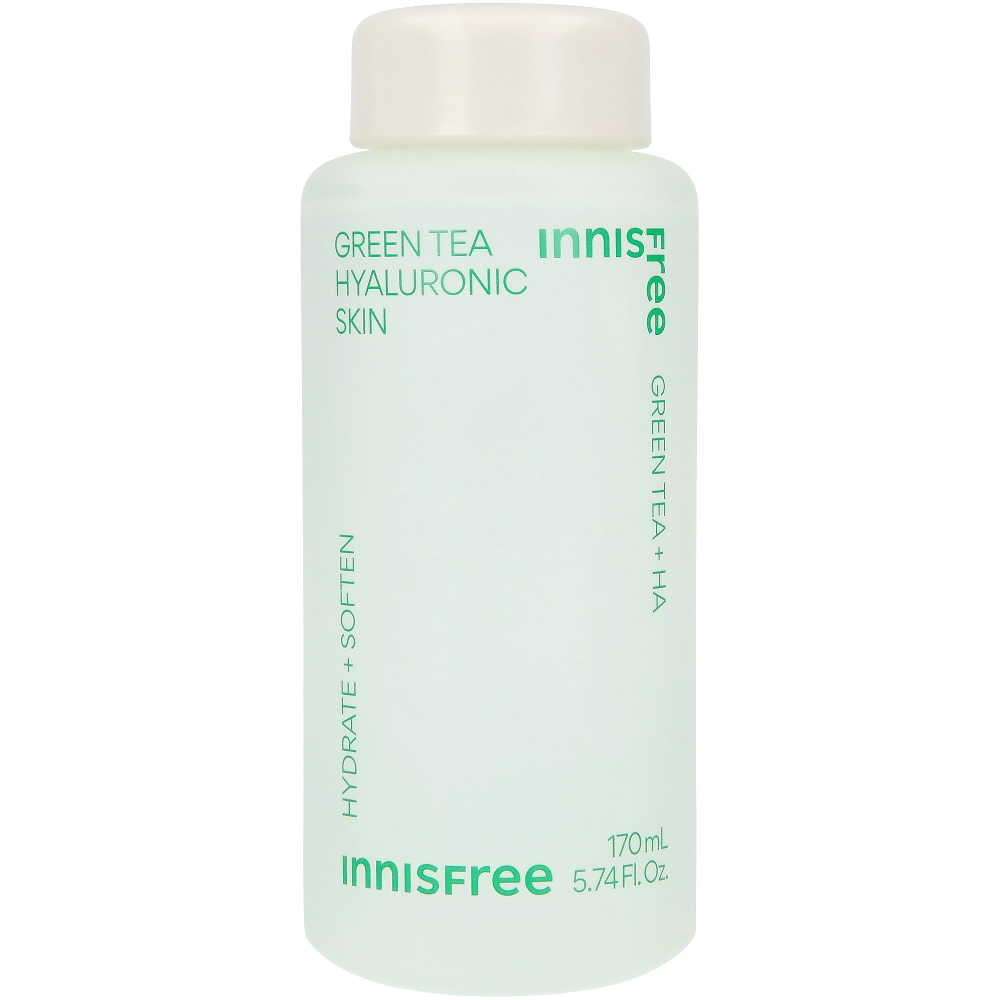 Innisfree Green Tea Green Tea Seed Skin 170 ml