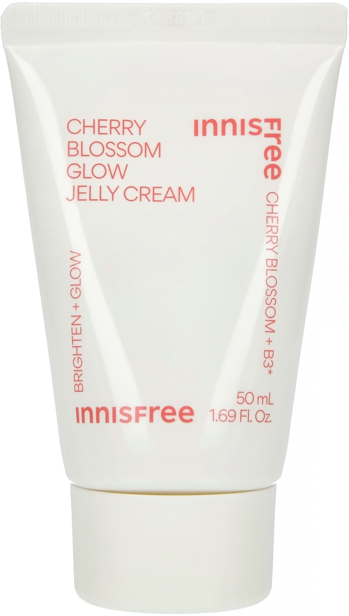 Innisfree Cherry Blossom Glow Jelly Cream 50 ml