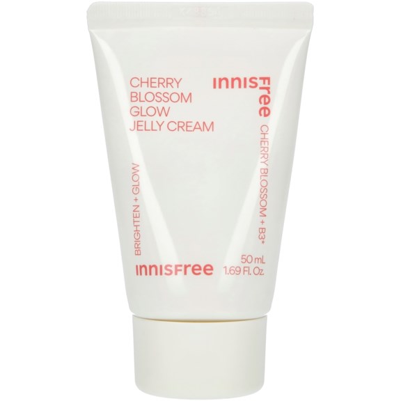 Läs mer om Innisfree Jeju Cherry Blossom Jelly Cream 50 ml