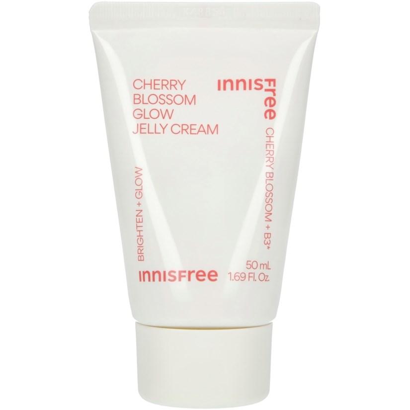 Innisfree Jeju Cherry Blossom Jelly Cream 50 ml