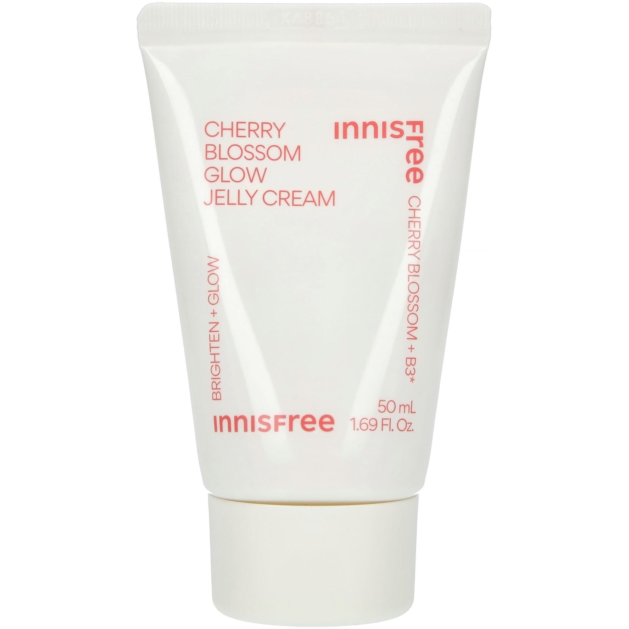 Innisfree Cherry Blossom Glow Jelly Cream 50 ml