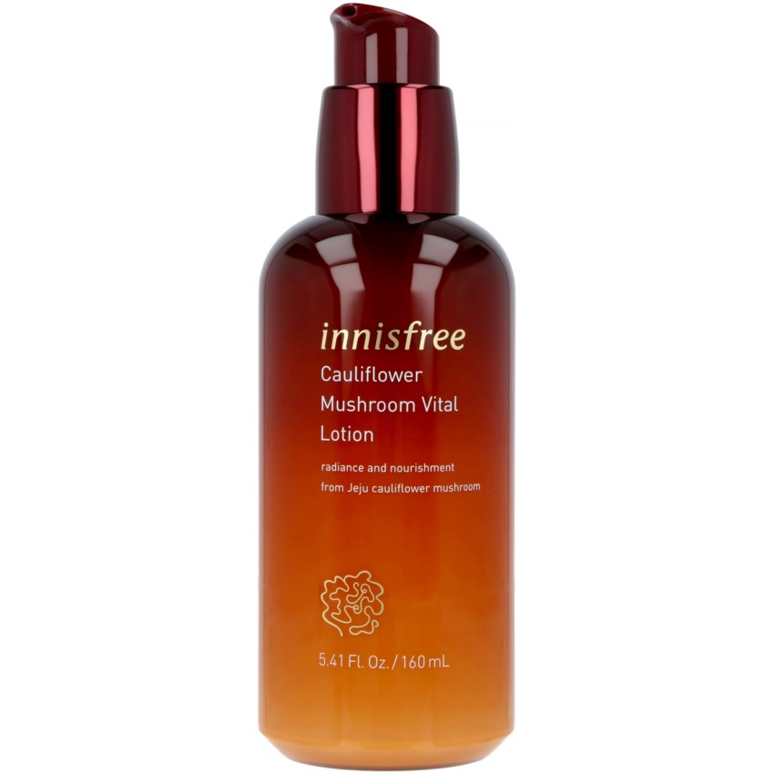 Innisfree Jeju Cherry Blossom Lotion 100 ml