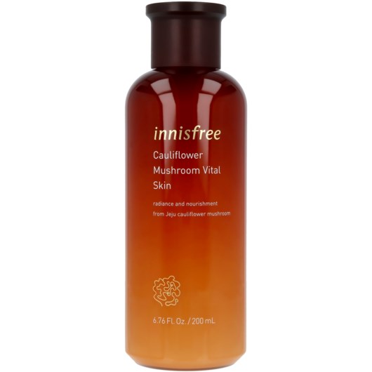 Innisfree Jeju Cherry Blossom Skin Toner 200 ml