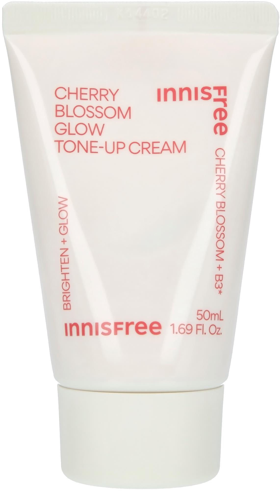 Innisfree Cherry Blossom Tone-up Cream 50 ml