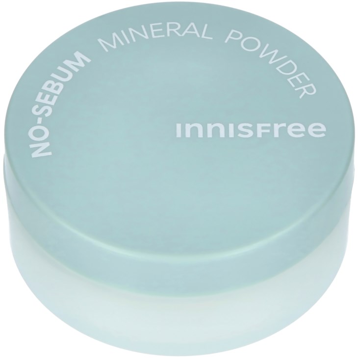 Läs mer om Innisfree No-Sebum Mineral Powder 5 g