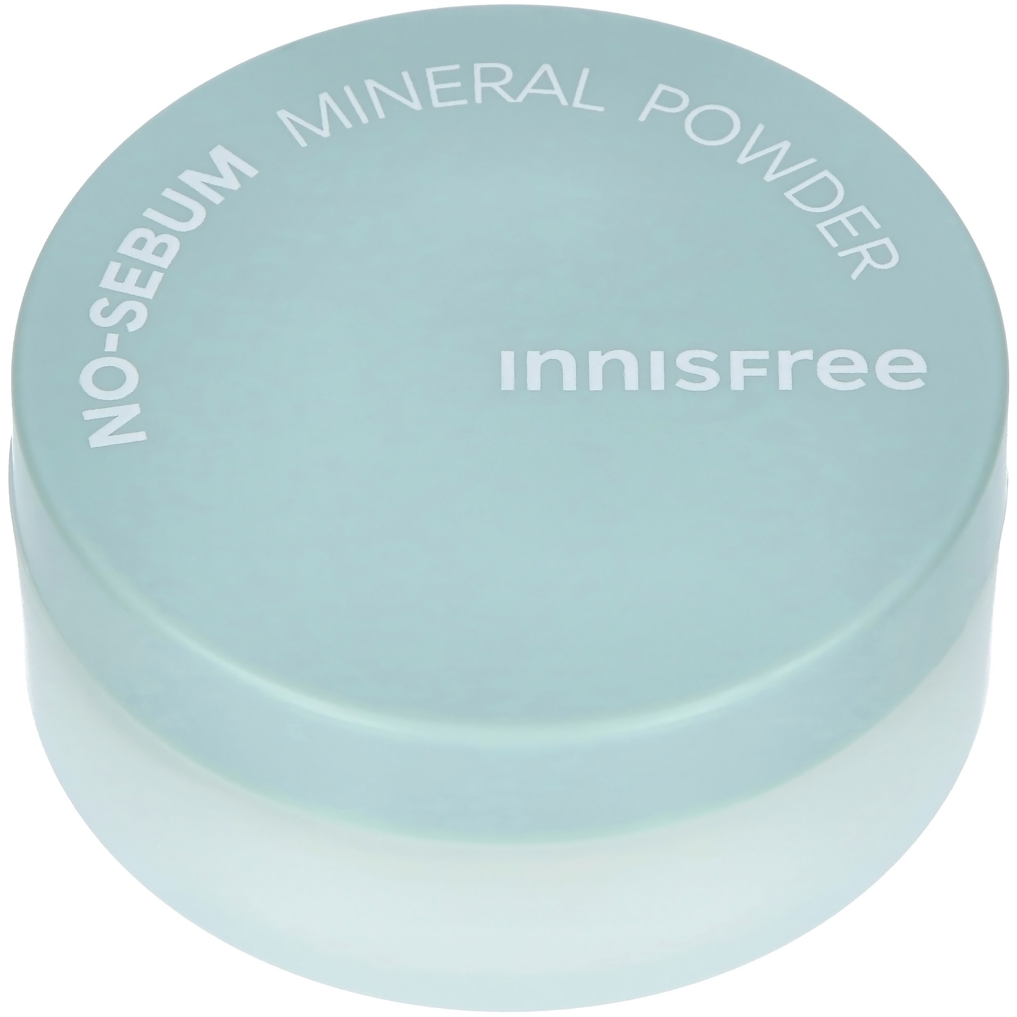 Innisfree No-Sebum Mineral Powder 5 g