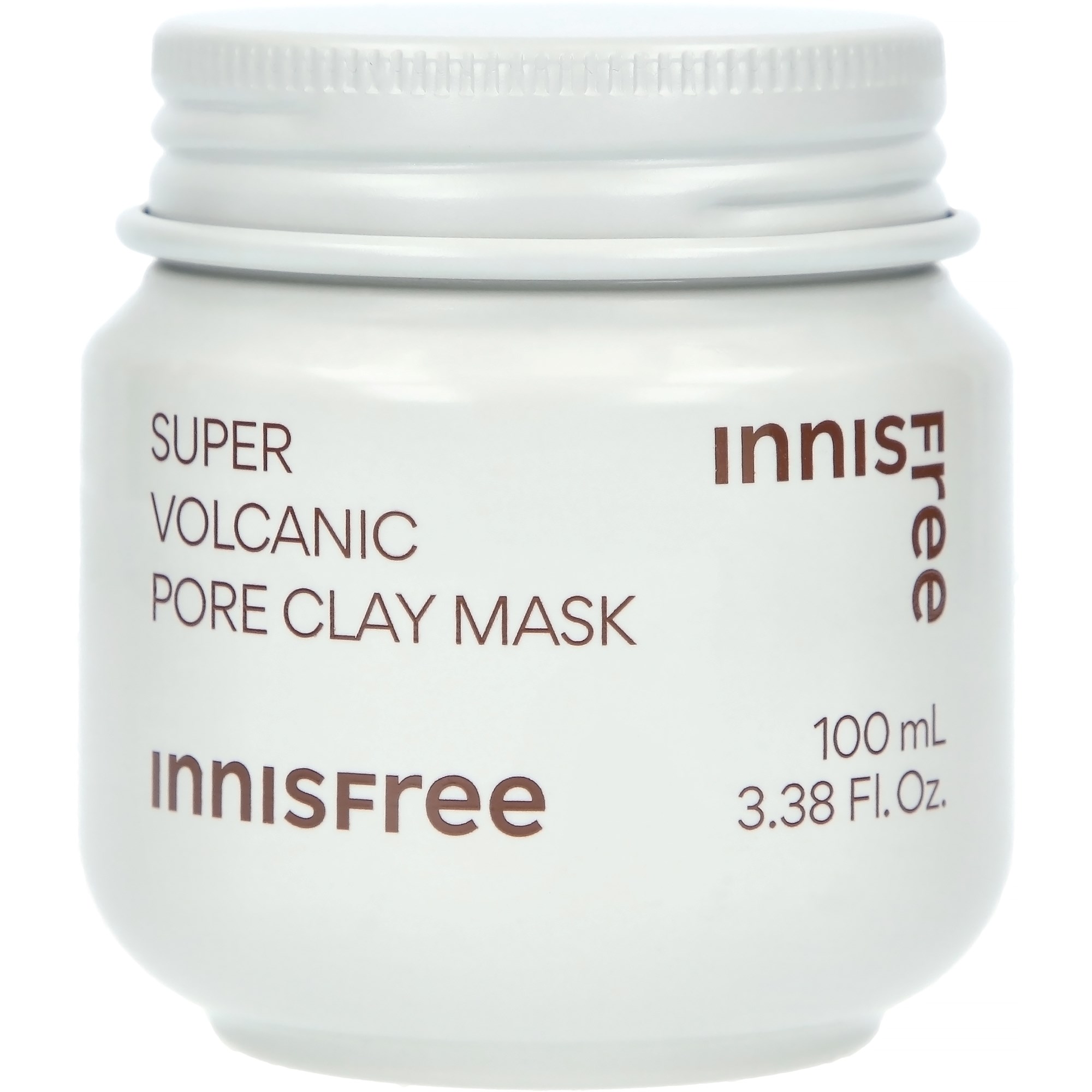 Bilde av Innisfree Super Volcanic Pore Mask 100 Ml