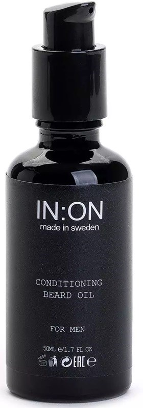 IN:ON Beard Oil 50 ml